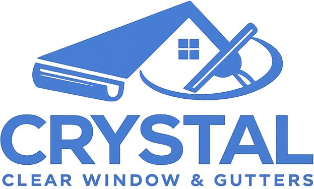 Crystal Clear Windows & Gutters